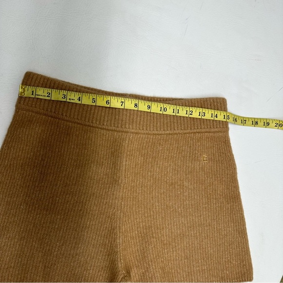 EVERLINE THE COZYSTRETCH SHORT SIZE L NWOT - Picture 3 of 10